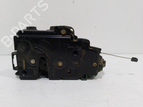 Front left lock SEAT CORDOBA (6L2)  | BP9218807C98 