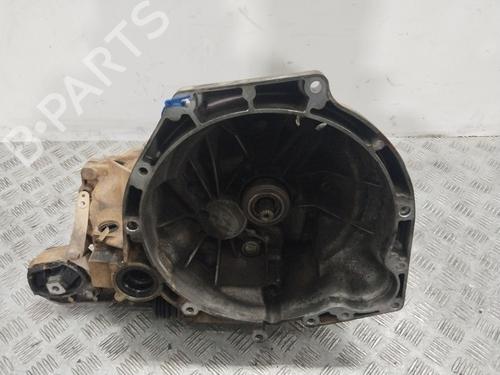 Używane Skrzynia biegów FORD KA (RB_) 1.3 i ROCAM (70 hp) 30910919