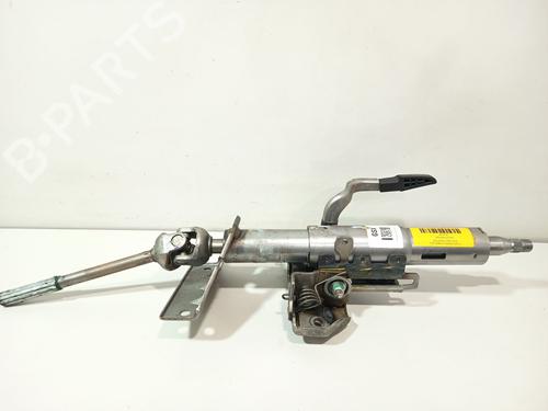 Used Steering column Steering column FIAT DOBLO Bus (263_) 1.6 D Multijet (263AXN1B, 263AXV1B) (120 hp) 33399407 33399407