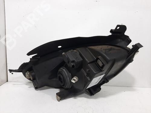 Left headlight CITROËN XSARA PICASSO (N68) 2.0 HDi | BP6645695C28 