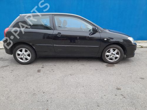 Front right window mechanism TOYOTA COROLLA (_E12_) 1.4 D (NDE120_, NDE120R) | BP9682689C23 