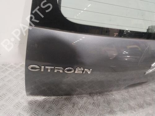 Tailgate CITROËN C4 I (LC_) 1.4 16V | BP31952614C6 