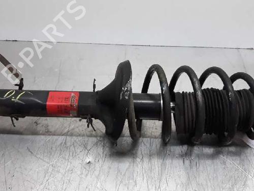 Used Left front shock absorber Left front shock absorber SEAT LEON (1M1) [1999-2006] 5647599 5647599