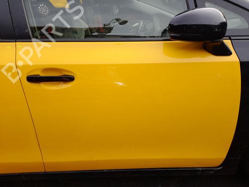 Used Right front door Right front door TOYOTA PRIUS PLUS (_W4_) 1.8 Hybrid (ZVW40W, ZVW41W) (136 hp) 40299419 40299419