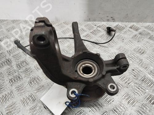Right front steering knuckle CITROËN NEMO Box Body/MPV (AA_)  | BP26615912M26 