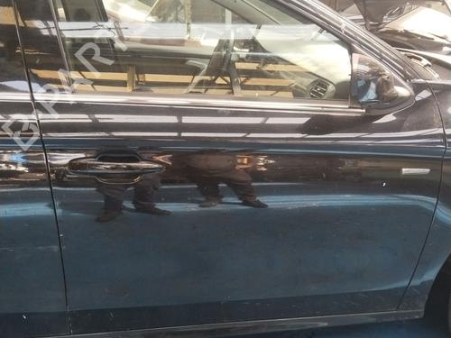 Portier rechts voor Portier rechts voor CITROËN C-ELYSEE (DD_) 1.6 BlueHDi 100 (99 hp) 33941170 33941170