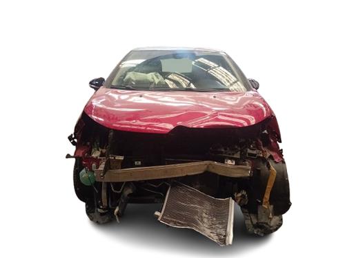 Engate do cinto CITROËN C3 III (SX) 1.2 VTi 82 | BP32326211I32