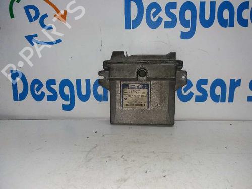 Used Engine control unit (ECU) Engine control unit (ECU) RENAULT KANGOO Express (FC0/1_) [1997-2026] 5201776 5201776