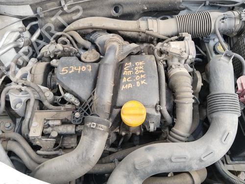 Engine DACIA DUSTER (HS_) 1.5 dCi | BP28010974M1 