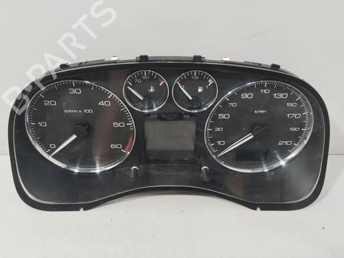 Used Instrument cluster FIAT SCUDO Bus (220_) 1.9 D (69 hp) 29432812