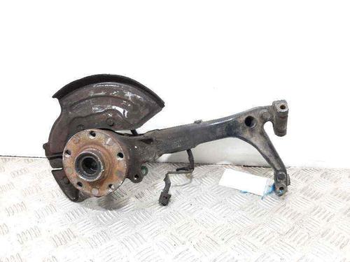 Left front steering knuckle AUDI A6 C5 (4B2) 2.5 TDI quattro | BP5897578M25 