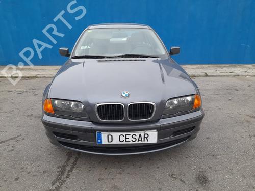 Right sun visor BMW 3 (E46) 320 d | BP13296710I2 - Image 1