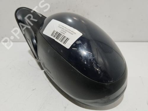 Left mirror ROVER 400 II Hatchback (RT) 414 Si | BP22734697C26 