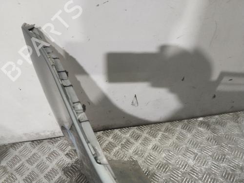 Front bumper VW GOLF V (1K1) 2.0 TDI 16V | BP30288098C7