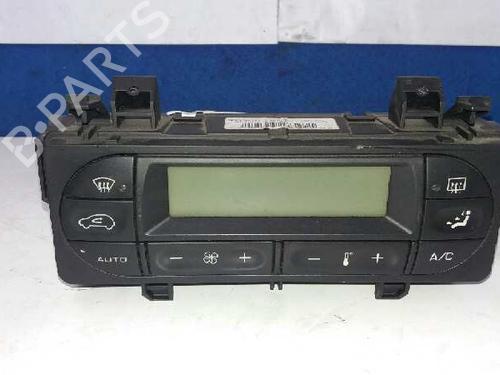 Used Climate control CITROËN C3 I (FC_, FN_) 1.4 HDi (70 hp) 5176700