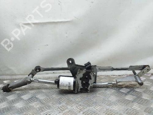 Used Front wiper motor Front wiper motor VOLVO XC70 I Cross Country (295) [1997-2007] 5203052 5203052