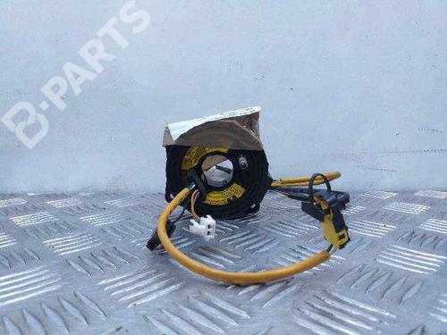 Used Squib airbag CHEVROLET REZZO MPV (U100) [2005-2025]  5195512
