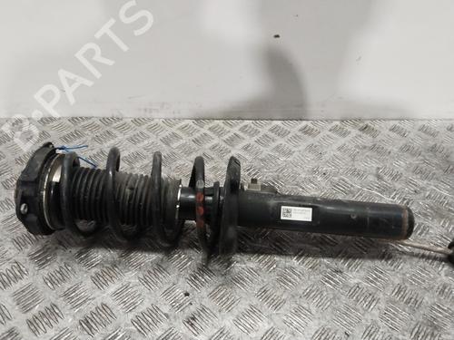 Used Left front shock absorber VW SCIROCCO III (137, 138) 1.4 TSI (160 hp) 27480314