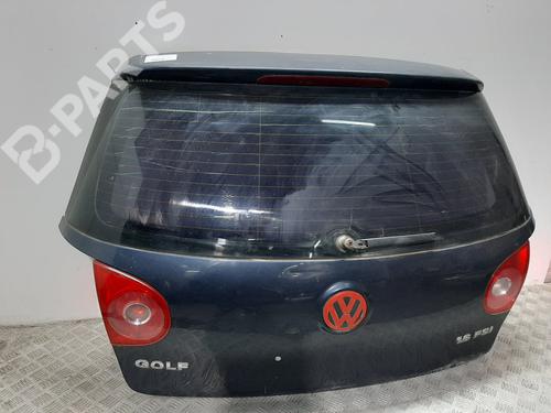 Tailgate VW GOLF V (1K1)  | BP9428668C6 