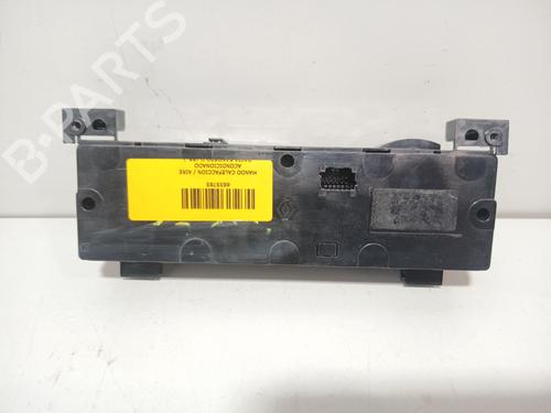 Climate control DACIA SANDERO II TCe 90 (B8M1, B8MA, B8AC) | BP36808062I5 - Image 2