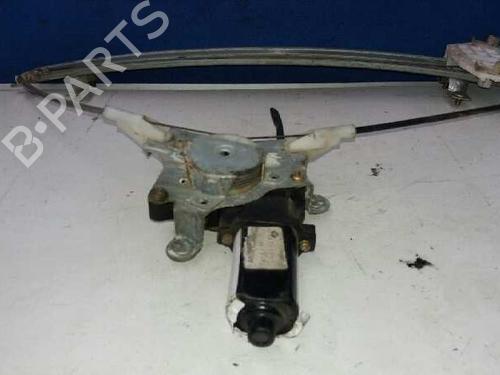 Front right window mechanism DAEWOO NUBIRA Saloon (J100)  | BP5189906C23 