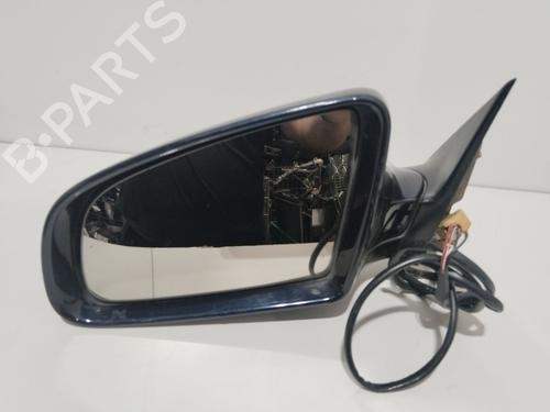 Used Left mirror AUDI A4 B6 (8E2) 1.6 (102 hp) 26940800