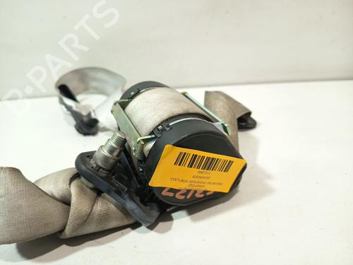 Front left seatbelt DACIA SANDERO 1.2 16V | BP33980938I26 - Image 2