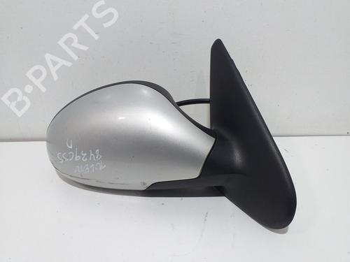 Right mirror SEAT TOLEDO II (1M2)  | BP13358698C27 