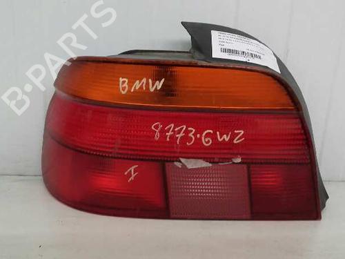 Used Left taillight Left taillight BMW 3 (E46) 323 i (170 hp) 5197165 5197165