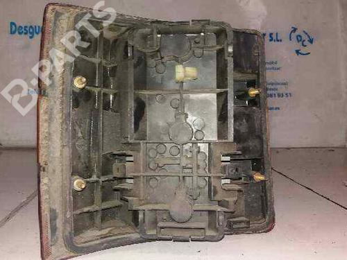 Right taillight SEAT IBIZA II (6K1)  | BP5160978C35 