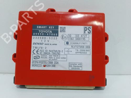 Used Control unit Control unit TOYOTA PRIUS (_W3_) [2008-2016] 13413978 13413978