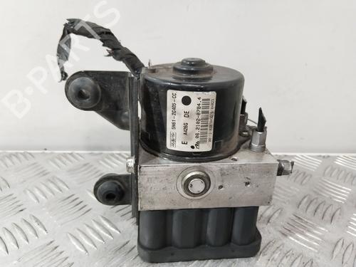 ABS pump MAZDA 5 (CR) 2.0 CD (CR19) | BP38097238M43 - Image 4