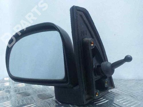 Used Left mirror HYUNDAI ATOS PRIME (MX) [1999-2025]  5203412
