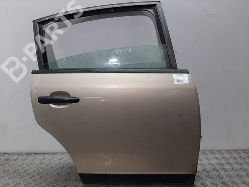 Used Right rear door CITROËN C4 I (LC_) [2004-2014]  9074825