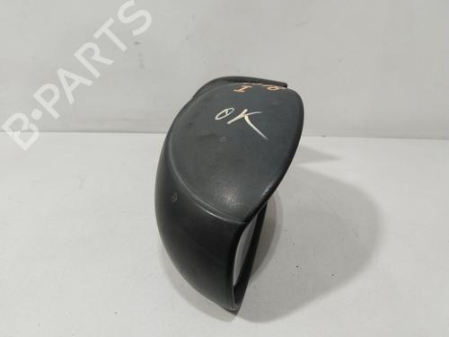 Left mirror CITROËN C3 I (FC_, FN_) 1.4 HDi | BP29752072C26 