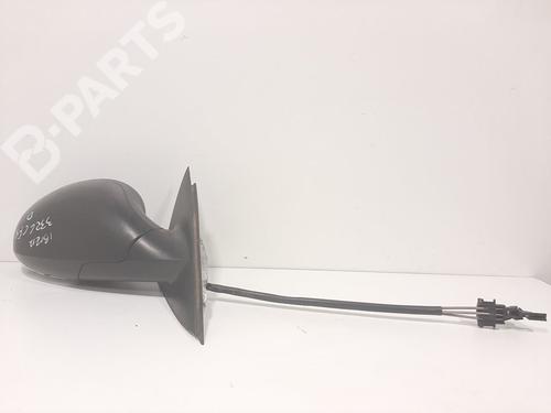 Right mirror SEAT IBIZA III (6L1)  | BP7351078C27 