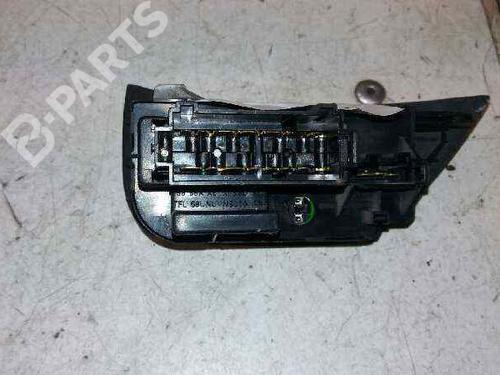 Used Headlight switch SEAT CORDOBA (6K1, 6K2) [1993-2002]  6994860