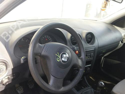Left mirror SEAT IBIZA III (6L1)  | BP7833893C26 