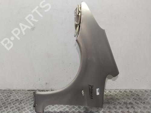 Used Left front fenders CITROËN XSARA PICASSO (N68) 1.6 HDi (90 hp) 18133972