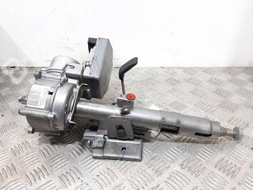 Used Steering column FORD FIESTA VI (CB1, CCN) [2008-2017]  7116621