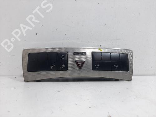 Used Warning switch Warning switch MERCEDES-BENZ CLC-CLASS (CL203) [2008-2011] 15545395 15545395