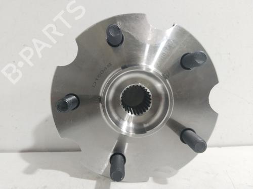 Other TOYOTA RAV 4 III (_A3_) 2.2 D 4WD (ALA30) | BP23532447O1