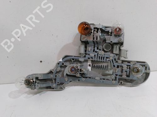 Lampsteun Lampsteun JAGUAR S-TYPE II (X200) [1998-2008] 14067281 14067281
