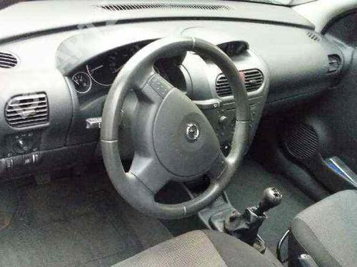 Mass air flow sensor OPEL CORSA C (X01)  | BP5176578M95 