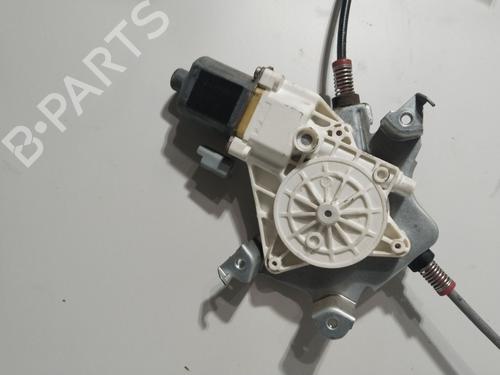 Front right window mechanism NISSAN MICRA III (K12) 1.5 dCi | BP26615928C23 