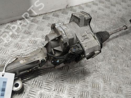 Steering rack FORD FOCUS IV (HN) 1.0 EcoBoost | BP31975704M22