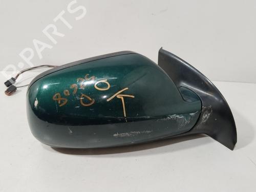 Right mirror PEUGEOT 307 SW (3H) 2.0 HDi 135 | BP29273300C27 