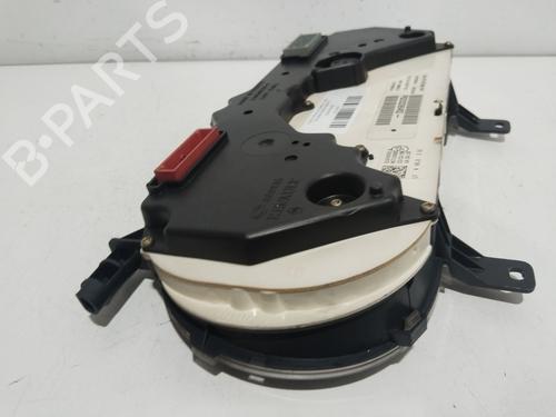 Instrument cluster OPEL VIVARO A Bus (X83) 2.5 DTI (F7, J7, A07) | BP24553452C47 