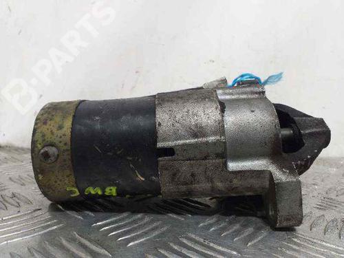 Starter RENAULT CLIO II (BB_, CB_)  | BP5237923M8 