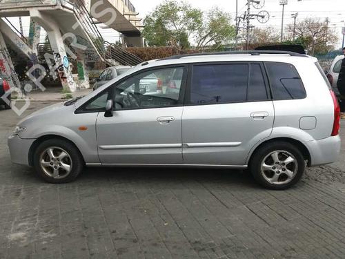 Climate control MAZDA PREMACY (CP) | BP5875069I5 - Image 3